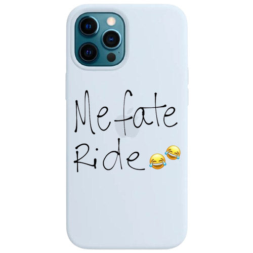 Cover per il tuo smartphone. Frasi simpatiche.