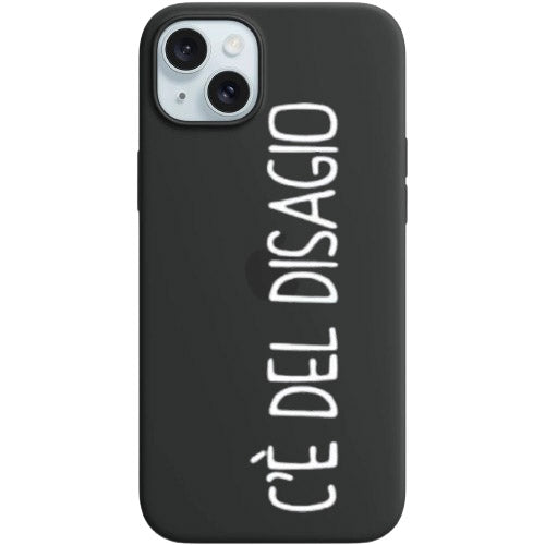 Cover per il tuo smartphone. Frasi simpatiche.