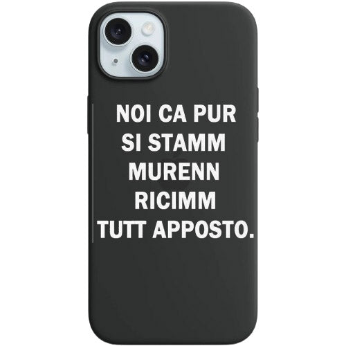 Cover per il tuo smartphone. Frasi simpatiche.