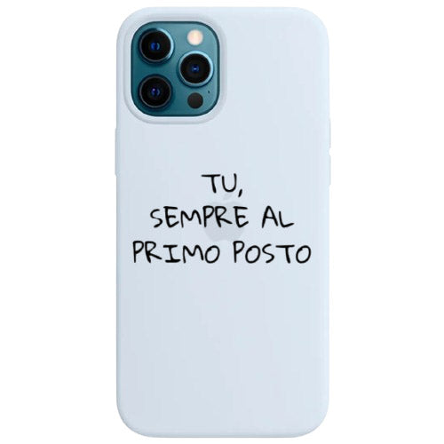 Cover per il tuo smartphone. Frasi simpatiche.