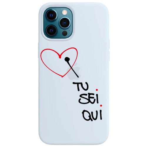 Cover per il tuo smartphone. Frasi simpatiche.