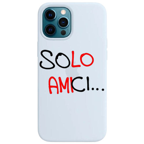 Cover per il tuo smartphone. Frasi simpatiche.