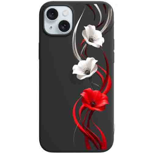 Cover per il tuo smartphone. Disegni simpatici
