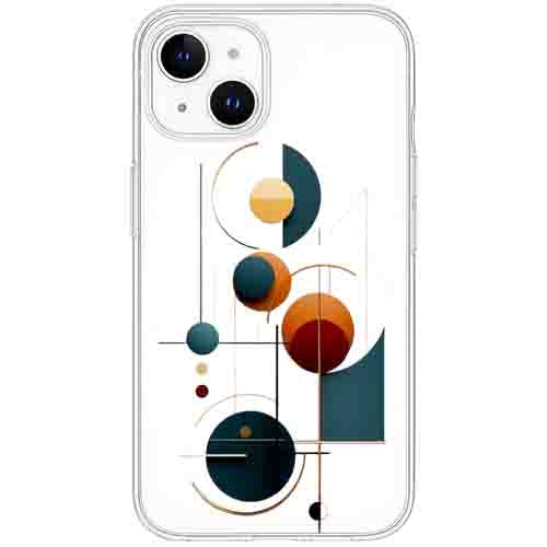 Cover per il tuo smartphone. Disegni simpatici