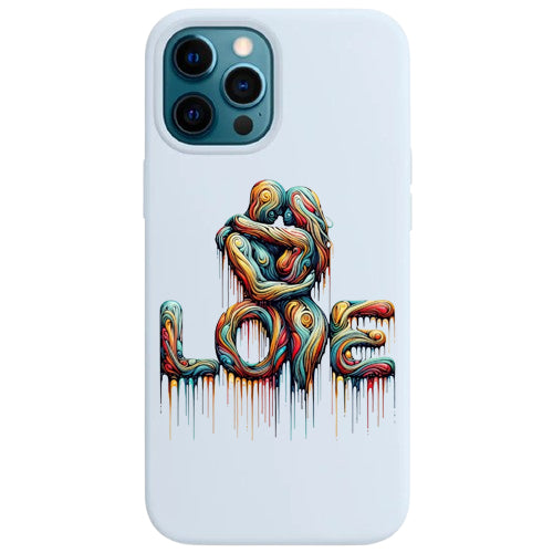 Cover per il tuo smartphone. Amore.