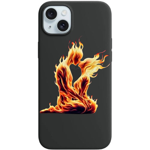 Cover per il tuo smartphone. Amore.