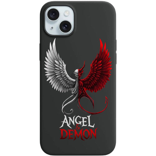 Cover per il tuo smartphone. Amore.