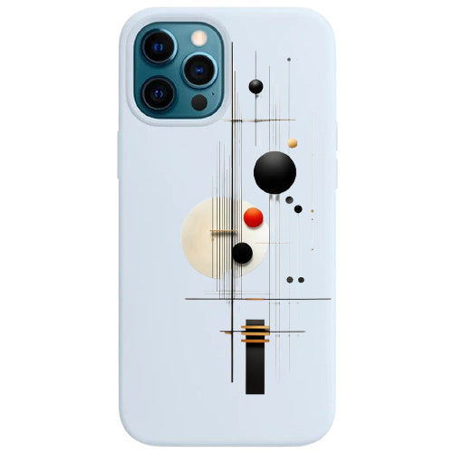 Cover per il tuo smartphone. Disegni simpatici.