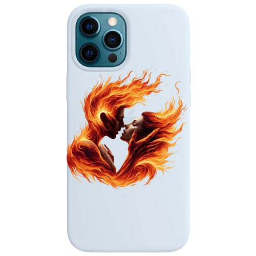 Cover per il tuo smartphone. Amore.