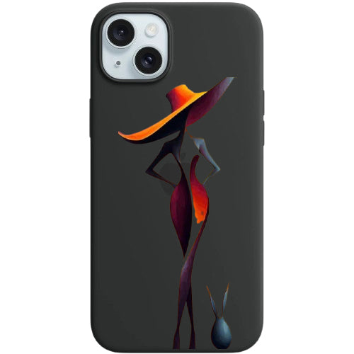 Cover per il tuo smartphone. Disegni simpatici.