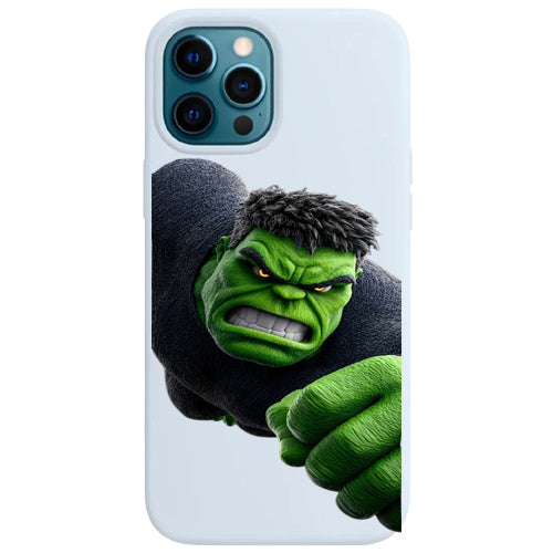 Cover per il tuo smartphone. Disegni simpatici.