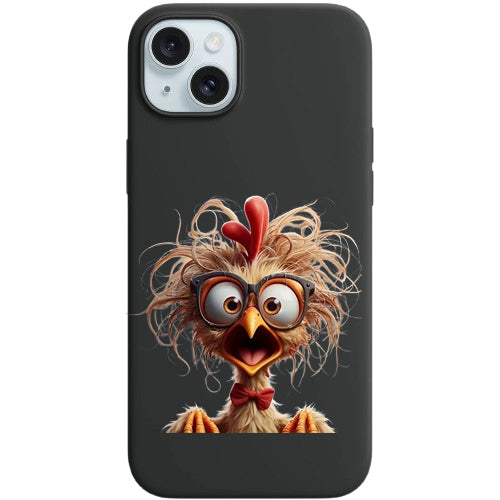 Cover per il tuo smartphone. Disegni simpatici.