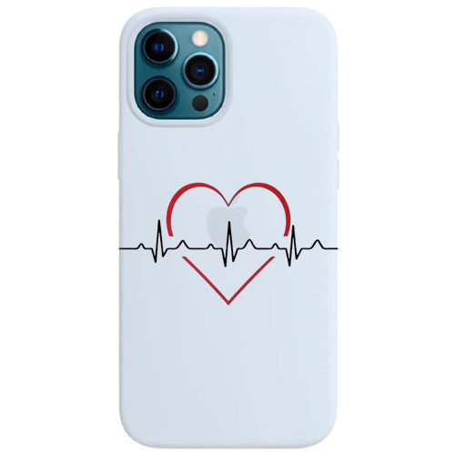 Cover per il tuo smartphone. Amore.