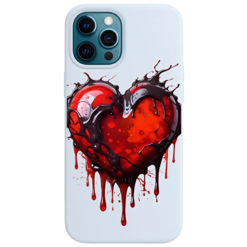 Cover per il tuo smartphone. Amore.