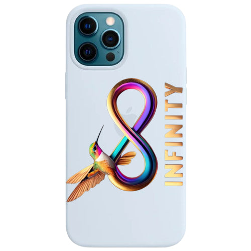 Cover per il tuo smartphone. Amore.