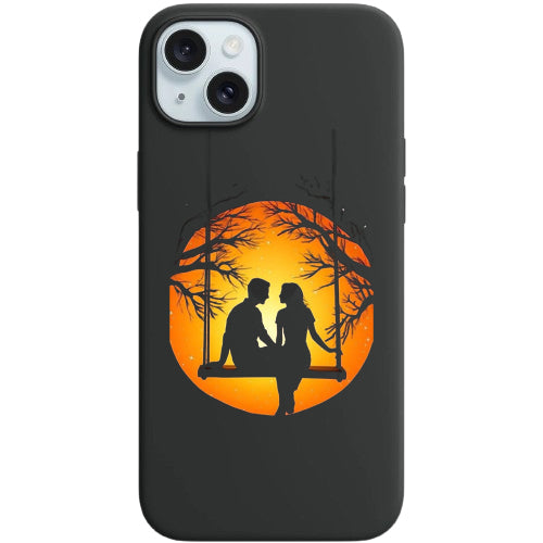 Cover per il tuo smartphone. Amore.
