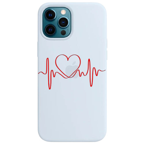 Cover per il tuo smartphone. Amore.