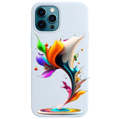 Cover per il tuo smartphone. Disegni simpatici.
