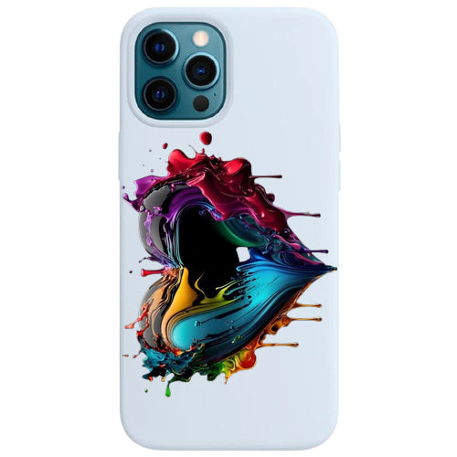 Cover per il tuo smartphone. Amore.