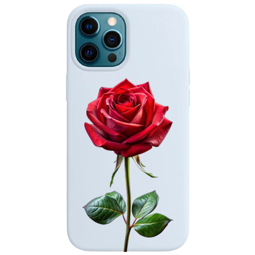Cover per il tuo smartphone. Motivi floreali.