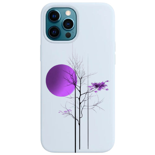 Cover per il tuo smartphone. Disegni simpatici.