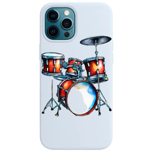 Cover per il tuo smartphone. Disegni simpatici.