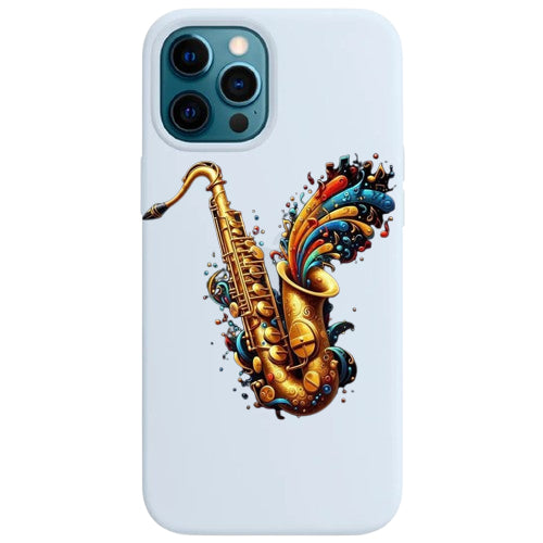 Cover per il tuo smartphone. Disegni simpatici.