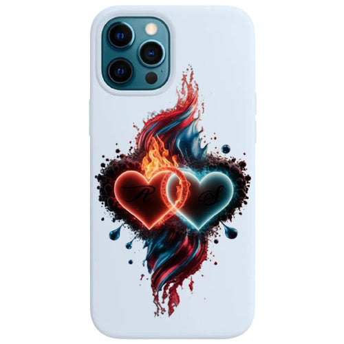 Cover per il tuo smartphone. Amore.