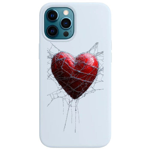 Cover per il tuo smartphone. Amore.