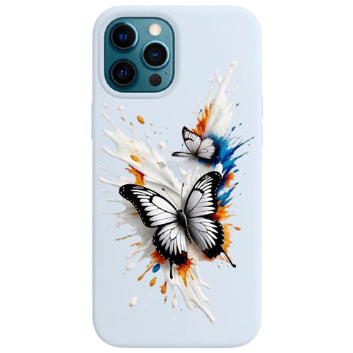 Cover per il tuo smartphone. Disegni simpatici.
