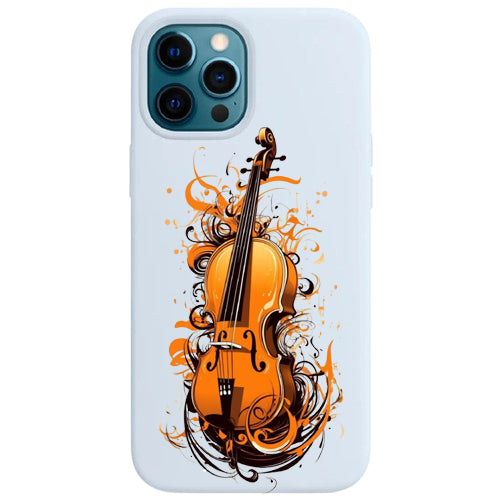 Cover per il tuo smartphone. Disegni simpatici.