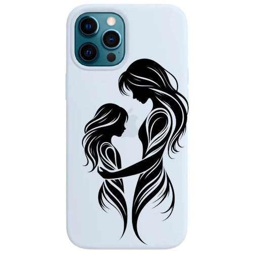 Cover per il tuo smartphone. Amore.