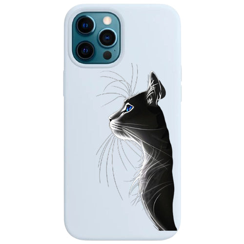 Cover per il tuo smartphone. Disegni simpatici.