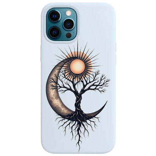 Cover per il tuo smartphone. Disegni simpatici.