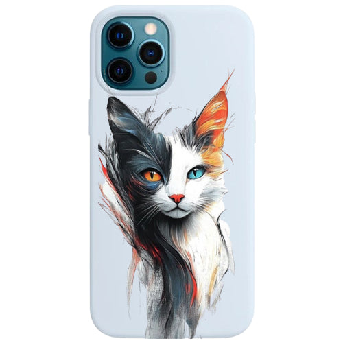 Cover per il tuo smartphone. Disegni simpatici.