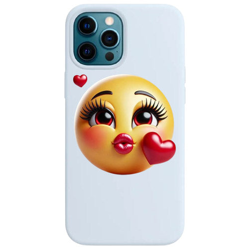 Cover per il tuo smartphone. Emoticon