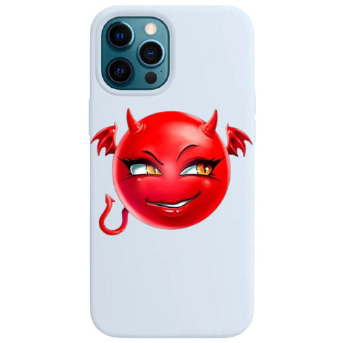 Cover per il tuo smartphone. Emoticon