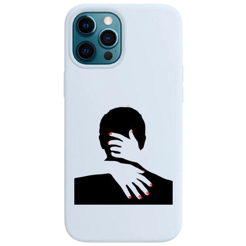 Cover per il tuo smartphone. Amore