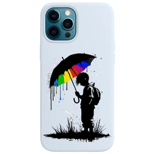 Cover per il tuo smartphone. Disegni simpatici