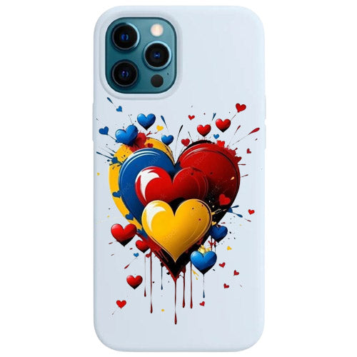 Cover per il tuo smartphone. Amore.