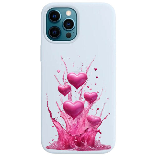Cover per il tuo smartphone. Amore.