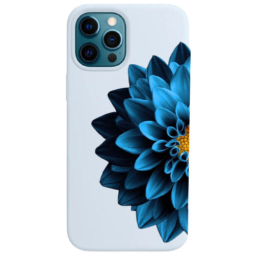 Cover per il tuo smartphone. Motivi floreali.