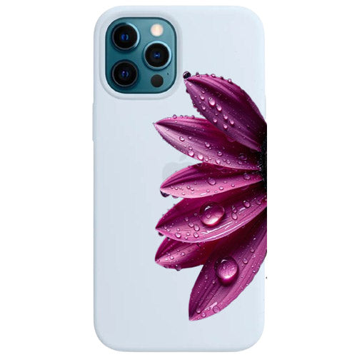 Cover per il tuo smartphone. Motivi floreali.