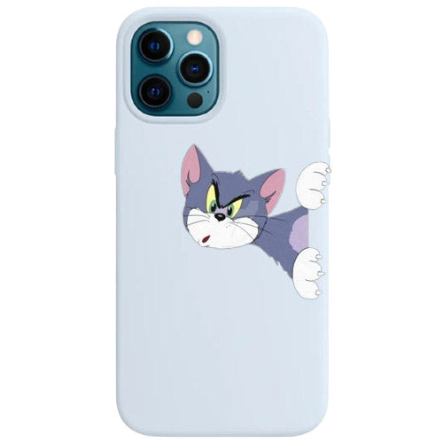 Cover per il tuo smartphone. Disegni simpatici.