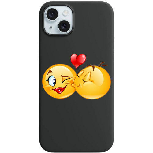 Cover per il tuo smartphone. Emoticon