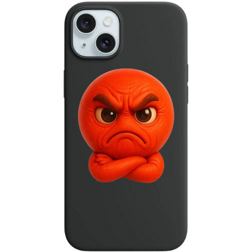 Cover per il tuo smartphone. Emoticon