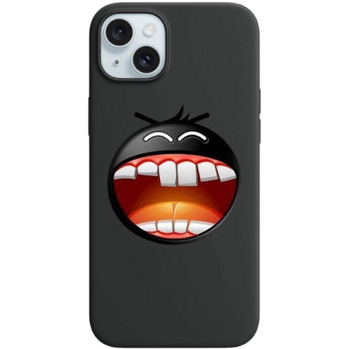 Cover per il tuo smartphone. Emoticon