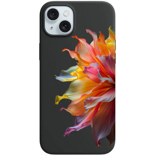 Cover per il tuo smartphone. Motivi floreali.