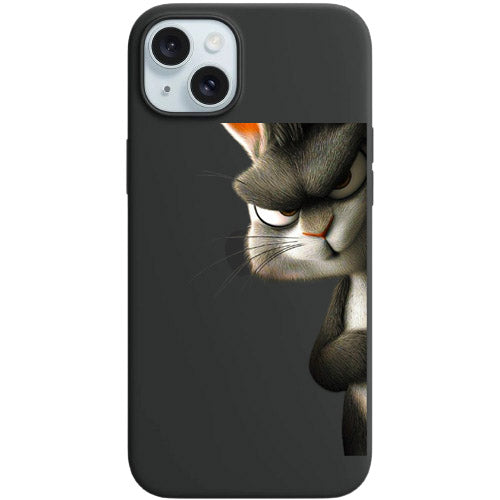 Cover per il tuo smartphone. Disegni simpatici.