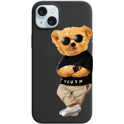 Cover per il tuo smartphone. Disegni simpatici.